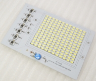 ������������ ������� 90��. 7200 ��. SMD5730-156led 6000K 175-265V AC pF=0.97 169�110��. 220V